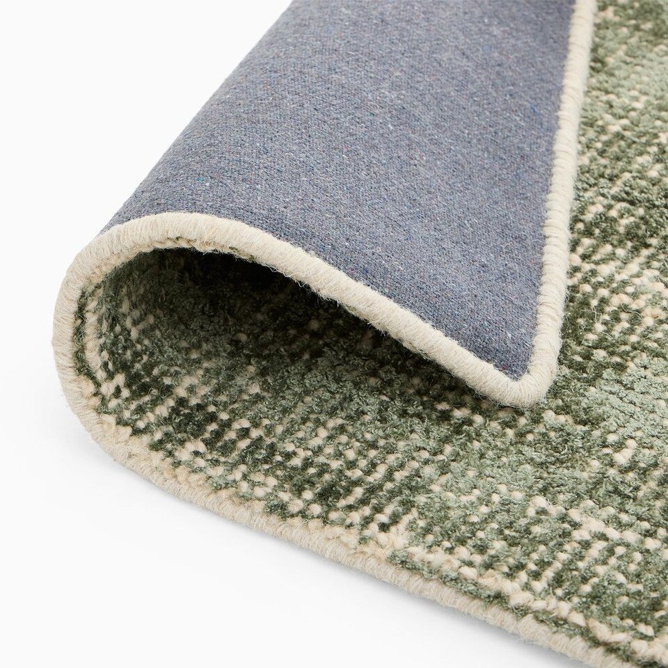 Glimmer Rug West Elm UK